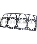 Caterpillar 6N9133 Gasket - Plate Interstate Mcbee