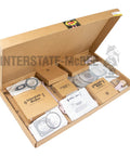 Caterpillar 6V1277 Gasket Kit - Central and Lower Interstate Mcbee