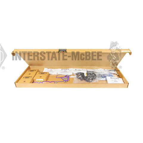 Caterpillar 6V4773 Gasket Kit - Central and Lower Interstate Mcbee