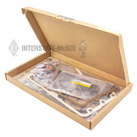 Caterpillar 6V5976 Gasket Kit - Rear Structure Interstate Mcbee