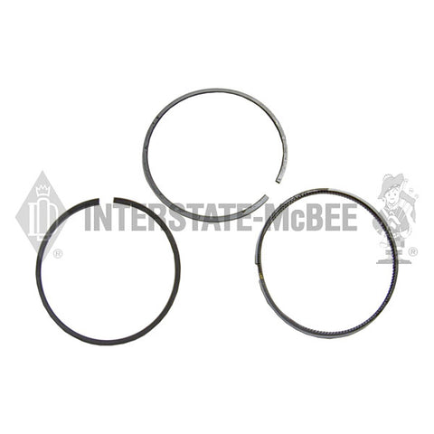 Navistar 7092838C91 Ring Kit - Piston Interstate Mcbee