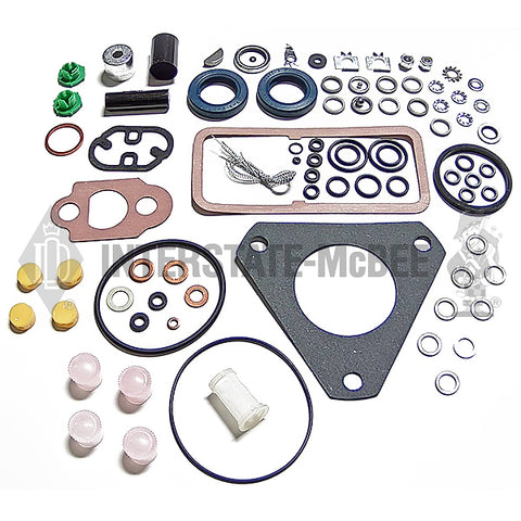 CAV 7135-113 Gasket Kit Interstate Mcbee