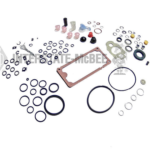 CAV 7135-123 Gasket Kit Interstate Mcbee