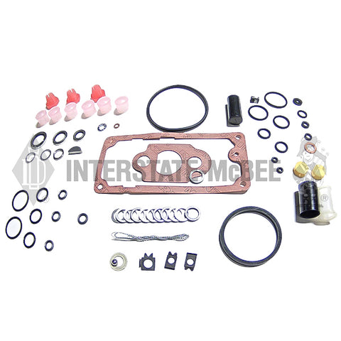 CAV 7135-126 Gasket Kit Interstate Mcbee