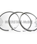 Caterpillar 7E2899 Piston Ring Kit Interstate Mcbee