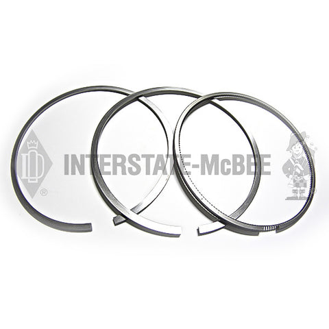 Caterpillar 7E2899 Piston Ring Kit Interstate Mcbee