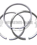 Caterpillar 7E5213 Piston Ring Kit Interstate Mcbee