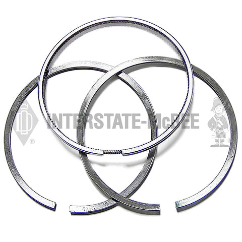 Caterpillar 7E5213 Piston Ring Kit Interstate Mcbee