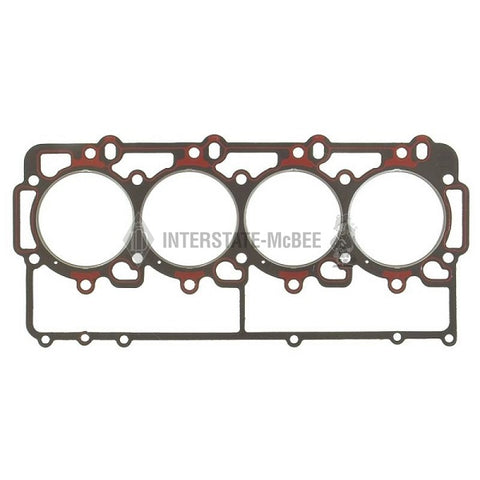 Caterpillar 7W2059 Gasket - Cylinder Head Interstate Mcbee