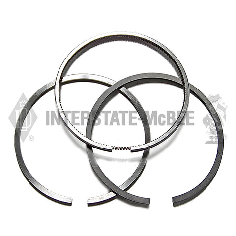 Caterpillar 7W2513 Piston Ring Kit Interstate Mcbee