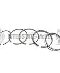 Caterpillar 7W7732 Piston Ring Kit Interstate Mcbee