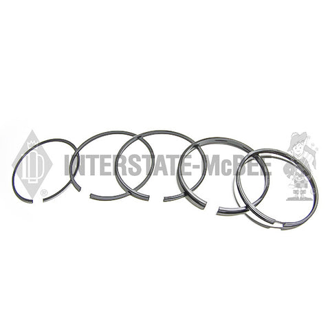 Caterpillar 7W7732 Piston Ring Kit Interstate Mcbee