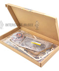 Caterpillar 7X2524 Gasket Kit - Oil Clr and Lines Interstate Mcbee