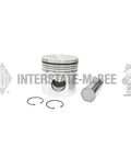 Cummins 80100851 Kit - Piston Interstate Mcbee