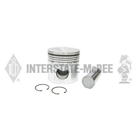 Cummins 80100851 Kit - Piston Interstate Mcbee