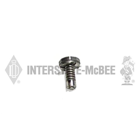 Caterpillar 8N1414 Check Valve Interstate Mcbee