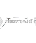 Caterpillar 8N4376 Fuel Line Interstate Mcbee