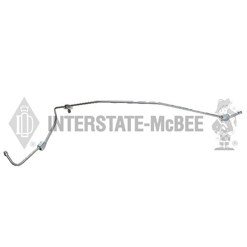 Caterpillar 8N4376 Fuel Line Interstate Mcbee