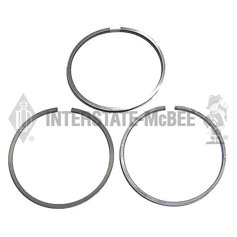 Caterpillar 8N5760 Piston Ring Kit Interstate Mcbee