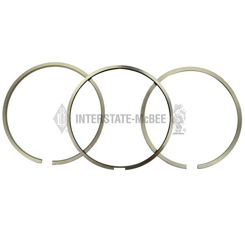 Caterpillar 8N822 Piston Ring Kit Interstate Mcbee