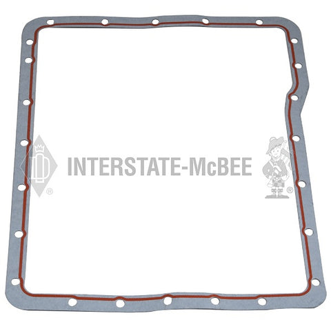 Caterpillar 8S1963 Gasket - Oil Pan Interstate Mcbee