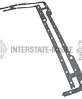 Caterpillar 9H2710 Gasket - Oil Pan - Plate Interstate Mcbee