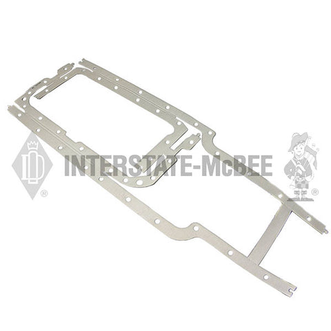 Caterpillar 9L1576 Gasket - Oil Pan Interstate Mcbee