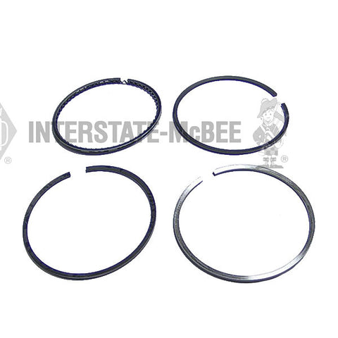 Cummins AR12098 Ring Kit - Piston Interstate Mcbee