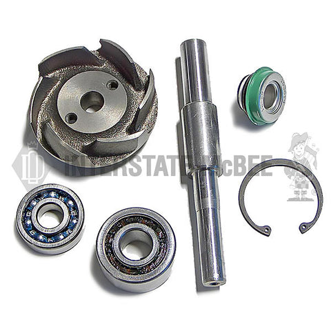 Cummins AR61392 Kit - Repair - Water Pump Interstate Mcbee