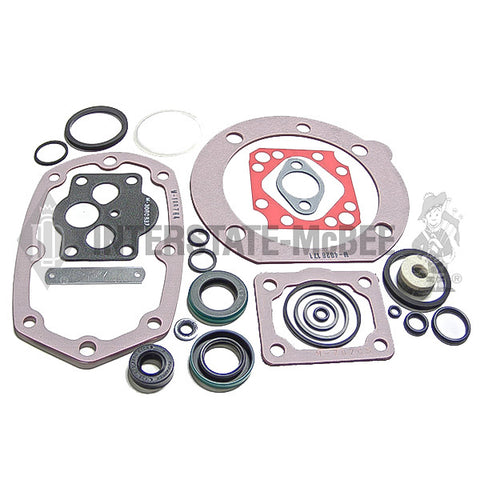 Cummins BM68356 Gasket Kit - PTG Interstate Mcbee