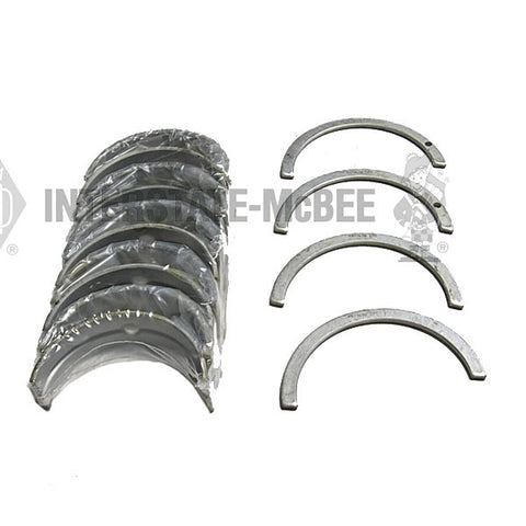 Cummins BM99820 Bearing Kit - Main Interstate Mcbee