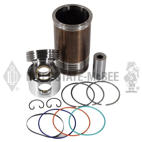 Caterpillar CK2250115P Kit - Cylinder Interstate Mcbee