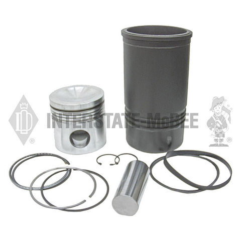 Cummins CK80100101P Kit - Cylinder Interstate Mcbee