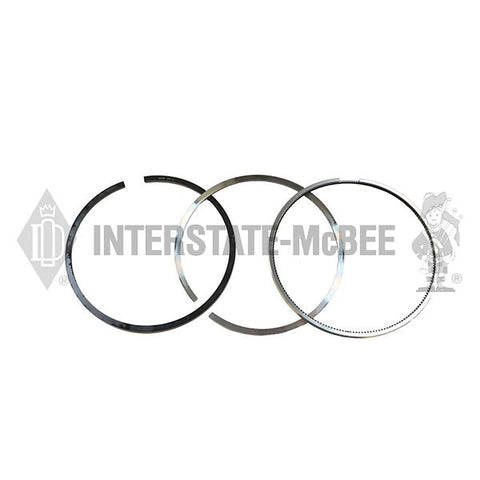 John Deere DZ10083 Ring Kit - Piston Interstate Mcbee