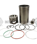 John Deere DZ110134 Kit - Cylinder Interstate Mcbee