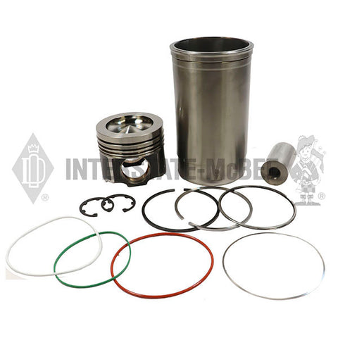 John Deere DZ110134 Kit - Cylinder Interstate Mcbee