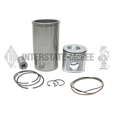 John Deere DZ110417 Kit - Cylinder Interstate Mcbee