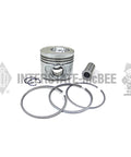 Caterpillar PK3208H32P Kit - Piston - 0.020 Interstate Mcbee