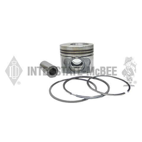 Caterpillar PK3208T34P Kit - Piston - 0.040 Interstate Mcbee