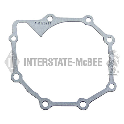 John Deere R123417 Gasket - Water Pump Interstate Mcbee