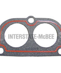 John Deere R501373 Gasket - Therm Cover - Dual Interstate Mcbee