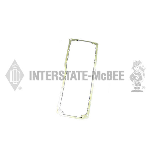 John Deere R520844 Gasket - Oil Pan Interstate Mcbee