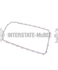 John Deere R522030 Gasket - Oil Pan Interstate Mcbee