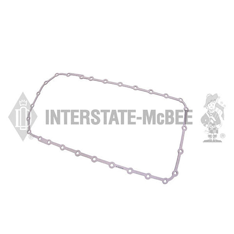 John Deere R522030 Gasket - Oil Pan Interstate Mcbee