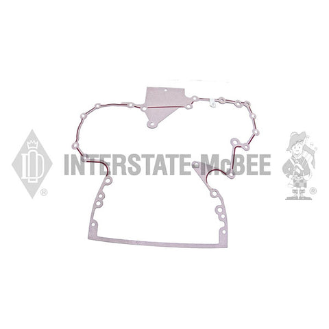 John Deere R545880 Gasket - Gear Cover Interstate Mcbee