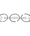 John Deere RE507852 Ring Kit - Piston Interstate Mcbee