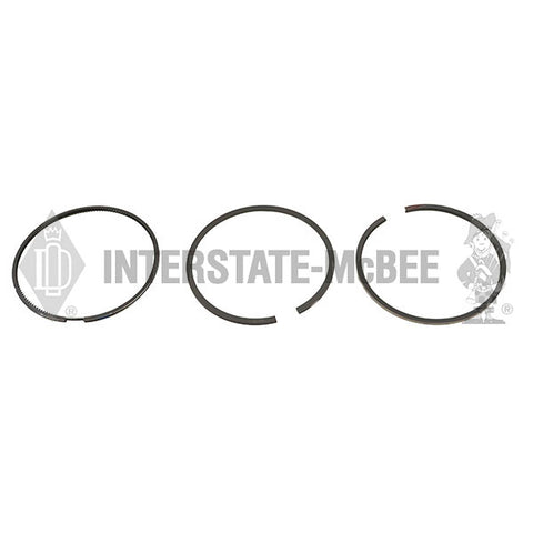 John Deere RE507852 Ring Kit - Piston Interstate Mcbee