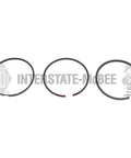 John Deere RE66271 Ring Kit - Piston Interstate Mcbee