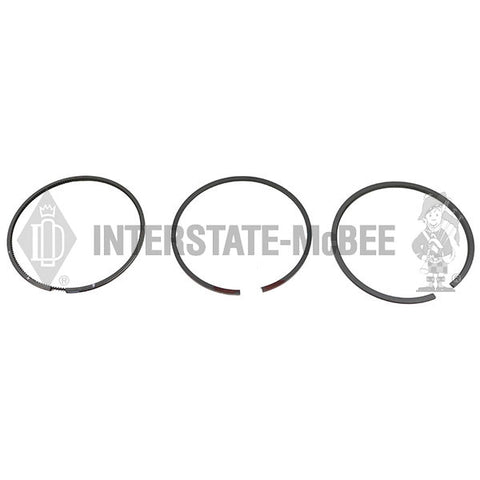 John Deere RE66271 Ring Kit - Piston Interstate Mcbee