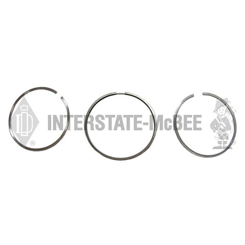 Caterpillar RS1051720 Piston Ring Kit Interstate Mcbee